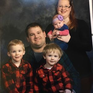 Meet your Posher, Beth